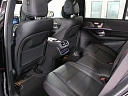 Mercedes-Benz GLS Черный Non metallic фото 14