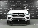 Mercedes-Benz GLE Белый Non metallic фото 2