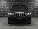 BMW X7 2020 3.0d AT 4WD (249 л.с.) фото 2