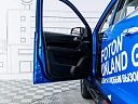 Foton Tunland G9 Синий Non metallic фото 23