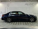 Mercedes-Benz E-Класс Синий Non metallic фото 12