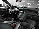 Mercedes-Benz A-Класс 2013 180 1.6 AMT (122 л.с.) фото 7
