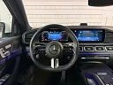 Mercedes-Benz GLE coupe Белый Non metallic фото 20