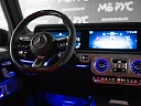 Mercedes-Benz G-Класс AMG Черный Non metallic фото 6
