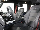 Mercedes-Benz G-Класс AMG Черный Non metallic фото 12