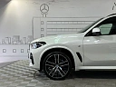 BMW X5 2021 3.0d AT 4WD (249 л.с.) фото 18