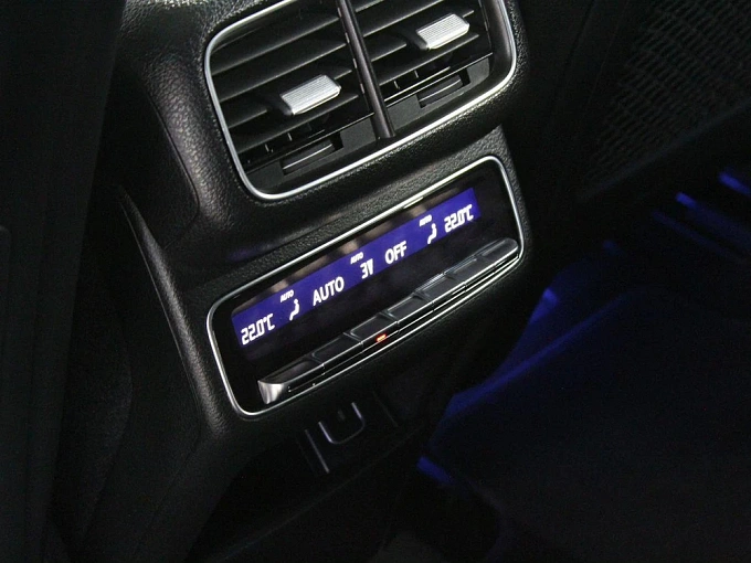 Mercedes-Benz GLE coupe 2022 2.0d AT 4Matic (272 л.с.) фото 22