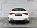 Mercedes-Benz C-Класс 2021 180 1.5 AT (150 л.с.) фото 8