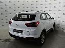 Hyundai Creta 2019 2.0 AT 4WD (149 л.с.) Белый 67674110 фото 6