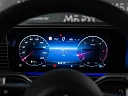 Mercedes-Benz GLE Черный Non metallic фото 16