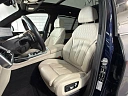 BMW X7 2022 3.0d AT 4WD (340 л.с.) фото 12