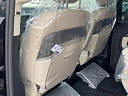 Mercedes-Benz V-Класс Черный Non metallic фото 9