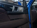 Foton Tunland V9 Синий Non metallic фото 24