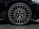 Mercedes-Benz S-Класс Черный Non metallic фото 8