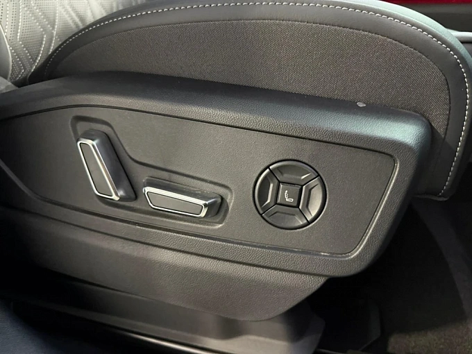Audi Q5 Серый Non metallic фото 24