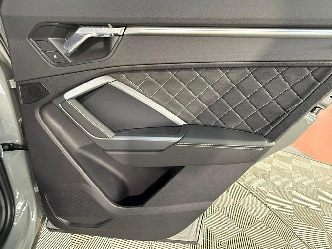Audi Q3 2026 1.5 AMT (160 л.с.) фото 24