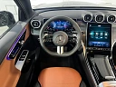 Mercedes-Benz GLC coupe Черный Non metallic фото 18