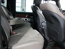 Mercedes-Benz G-Класс Черный Non metallic фото 24