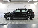 Mercedes-Benz GLE Черный Non metallic фото 11