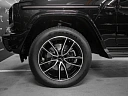 Mercedes-Benz G-Класс Черный Non metallic фото 13
