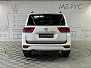 Toyota Land Cruiser 2021 3.4d AT 4WD (299 л.с.) фото 8