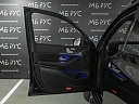 Mercedes-Benz GLS Черный Non metallic фото 11