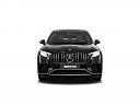 Mercedes-Benz GLC coupe AMG Черный Non metallic фото 44
