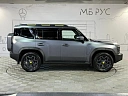 Jetour T2 2024 2.0 AMT 4WD (245 л.с.) фото 7