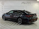 Toyota Avalon 2022 2.5 AT (209 л.с.) фото 4