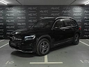 Mercedes-Benz GLB 2024 250 2.0 AMT 4Matic (224 л.с.) фото 1