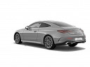 Mercedes-Benz CLE Серый Non metallic фото 29