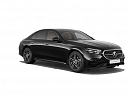Mercedes-Benz E-Класс Черный Non metallic фото 28