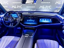 Mercedes-Benz E-Класс Черный Non metallic фото 6