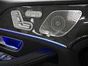 Mercedes-Benz GLS Серый Non metallic фото 16