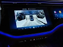 Mercedes-Benz E-Класс Черный Non metallic фото 22