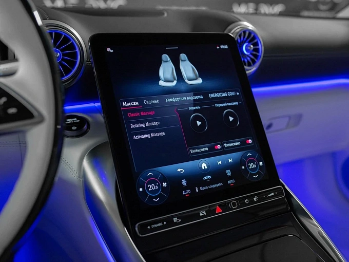 Mercedes-Benz Maybach SL Белый Non metallic фото 30