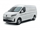 Foton VIEW Белый Non metallic фото 14