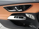 Mercedes-Benz GLC coupe Белый Non metallic фото 21
