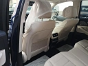 Mercedes-Benz GLE Синий Non metallic фото 11