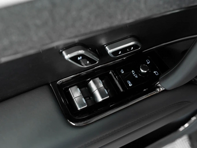 Land Rover Range Rover Sport Серый Non metallic фото 17