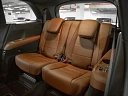 Mercedes-Benz GLS Черный Non metallic фото 13