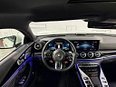 Mercedes-Benz AMG GT 4-Door Coupe 2022 43 3.0 AMT 4Matic (367 л.с.) фото 16