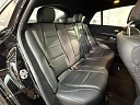 Mercedes-Benz GLE coupe Черный Non metallic фото 29