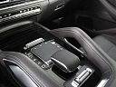Mercedes-Benz GLE Черный Non metallic фото 28
