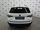 Skoda Kodiaq 2018 2.0 AMT 4WD (180 л.с.) Белый 69790044 фото 7