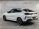 BMW X6 2023 3.0d AT 4WD (340 л.с.) фото 4