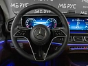 Mercedes-Benz GLE Серый Non metallic фото 15