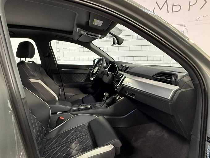Audi Q3 2026 1.5 AMT (160 л.с.) фото 26