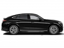 Mercedes-Benz GLC coupe AMG Черный Non metallic фото 46