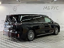 Voyah Dream 2025 1.5hyb AT 4WD (571 л.с.) фото 6